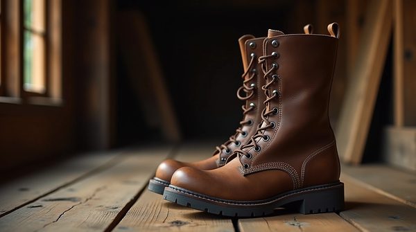 Bottes de chasse : où trouver les meilleures promos pour allier confort, robustesse et modernité ?