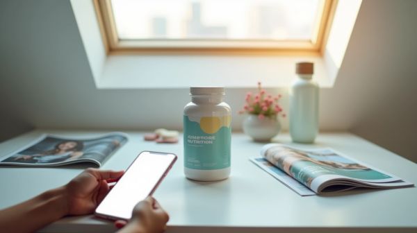Comment choisir un complément alimentaire sportif pour vos besoins