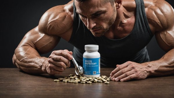 Choisir ses compléments alimentaires pour la musculation : conseils pratiques