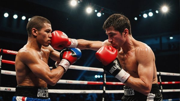 5 conseils pour exceller dans la boxe en tant que débutant